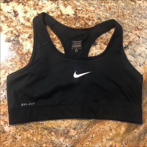 Nike Dri-Fit Sports Bra